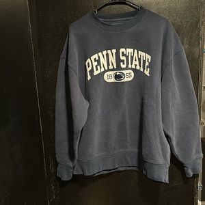 Penn State vintage Crewneck